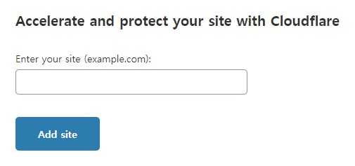 2 add site o